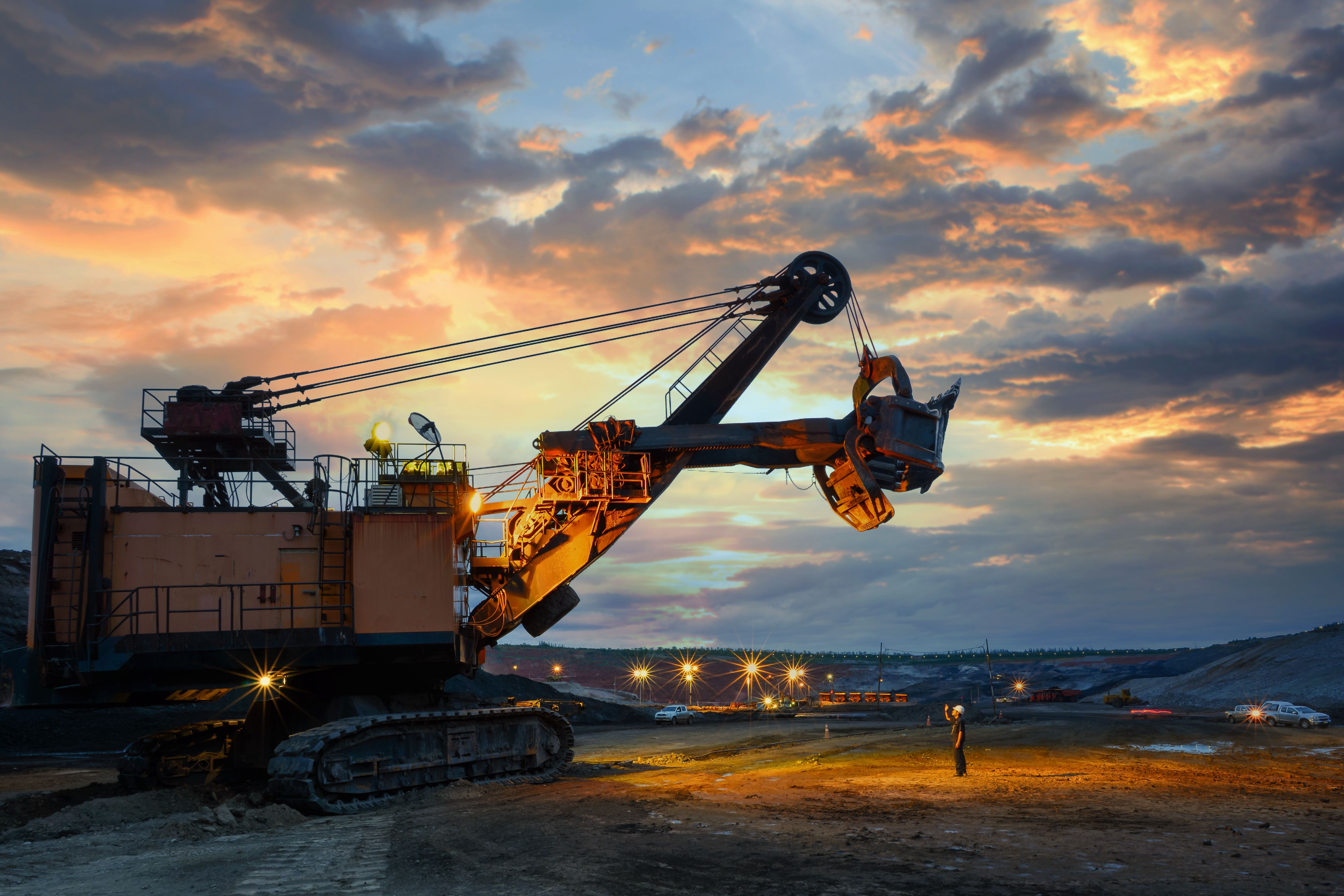 Servicios Origen Minerals